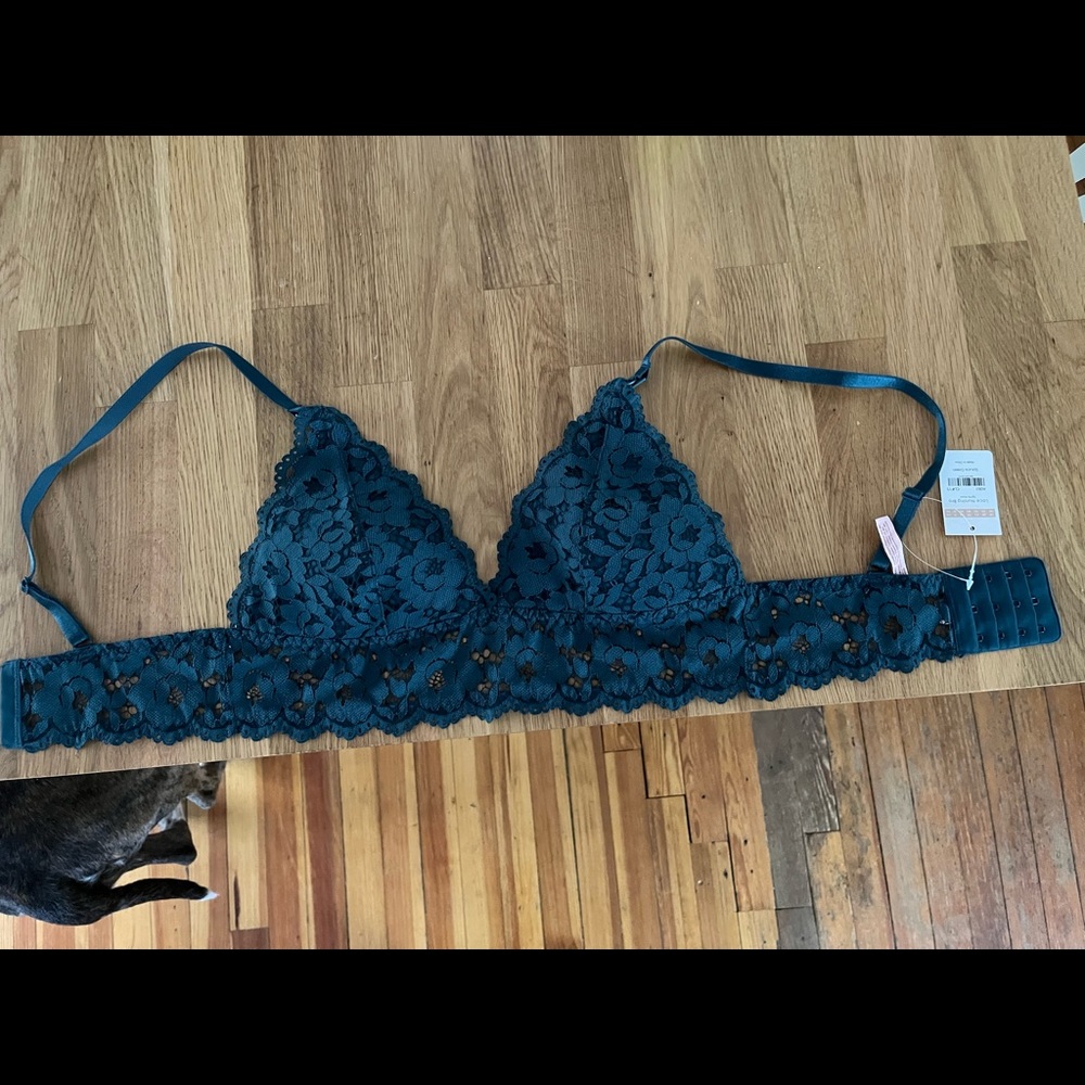 Momanda nursing bra